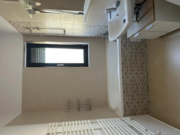 Apartament cu 2 camere semidecomandat în Dumbrăvița