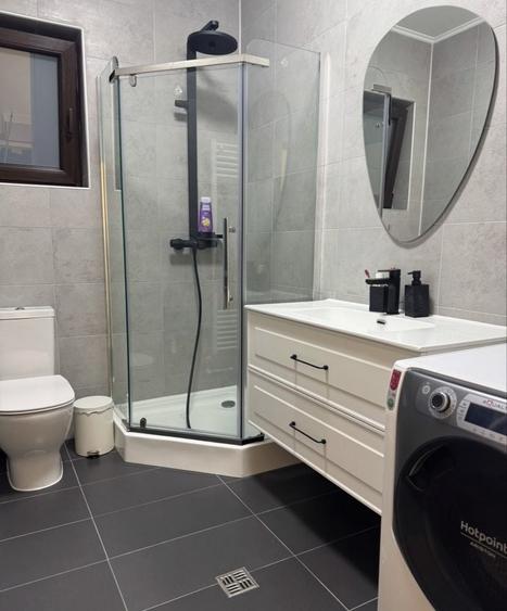 Apartament cu 2 camere decomandat în Exterior Vest