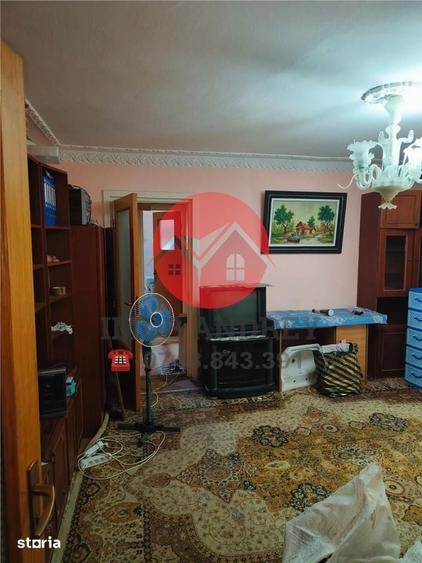 Apartament 2 camere central, 57 mp, langa Casa Sindicatelor - 4