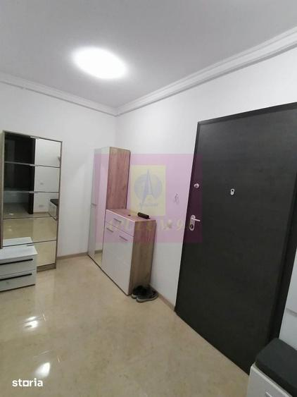 Studio Plaza Residence Exigent zona Lujerului - 8