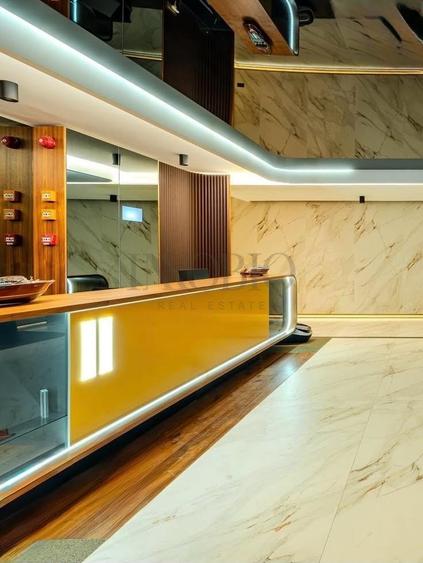Apartament 2 camere premium | Modern | Barbu Vacarescu - Yacht Kid - 1