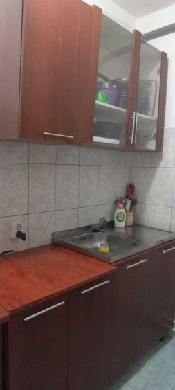 Garsonieră semidecomandată în Hipodrom