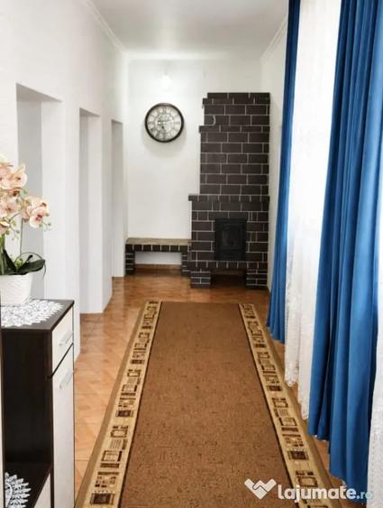Casa individuala, 90 mp, teren, 700 mp, zona Arbore - 12