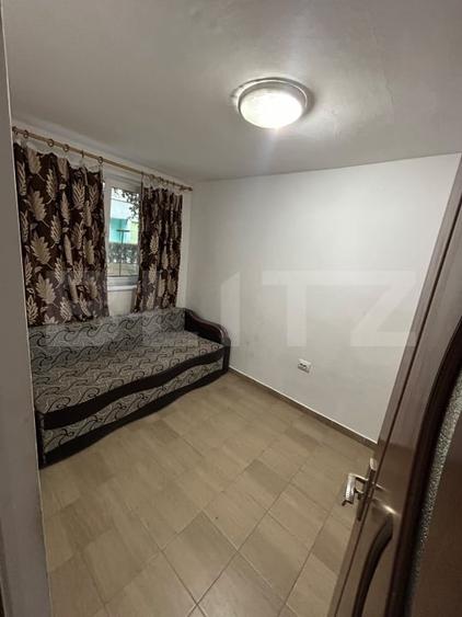 Apartament cu 3 camere decomandat, mobilat în Aiud