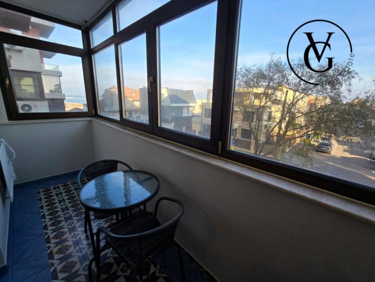 Apartament cu 2 camere decomandat, mobilat în Nord
