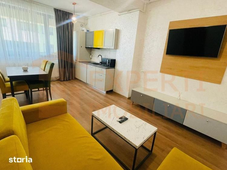 Apartament cu 4 camere în Nord