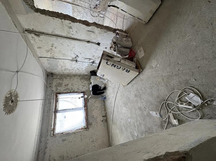 Garsonieră nedecomandată în Obor