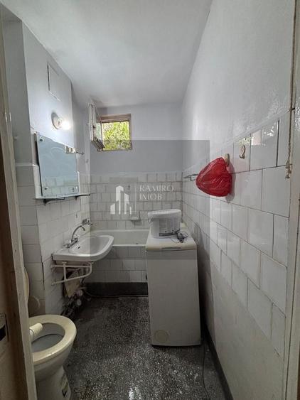 Apartament cu 2 camere decomandat, mobilat în Alexandru Obregia