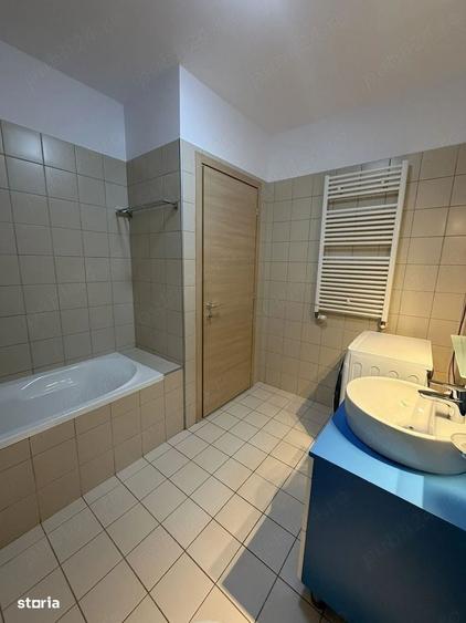 Apartament cu 2 camere în Ozana