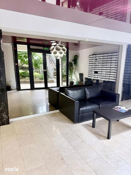 Apartament cu 2 camere, mobilat în Militari