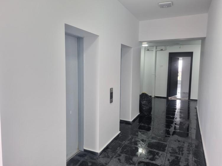 Apartament cu 2 camere decomandat în Militari