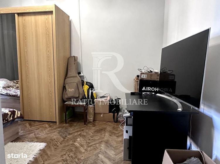 Casă cu 3 camere cu Teren 100 Mp în Ultracentral