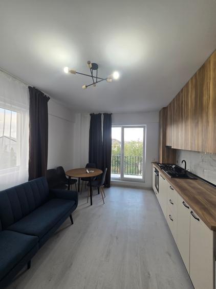 Apartament 2 camere | Prima inchiriere | Parcare inclusa | - 5