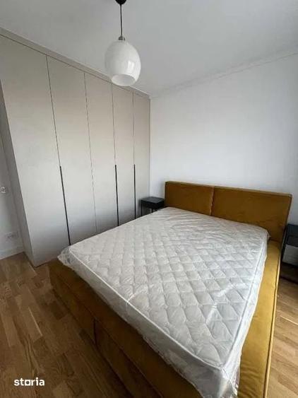 Apartament cu 2 camere semidecomandat în Bucureștii Noi