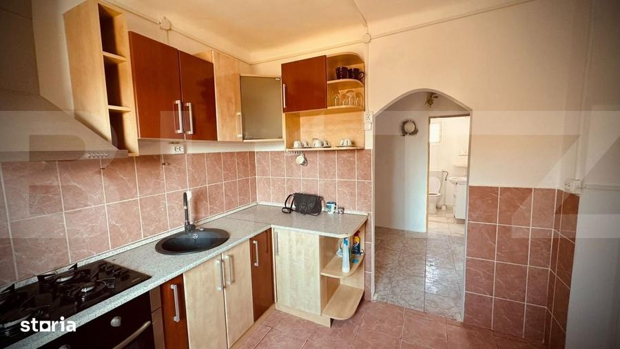 Apartament spatios in Ghioroc la cateva minute de Plaja - 1