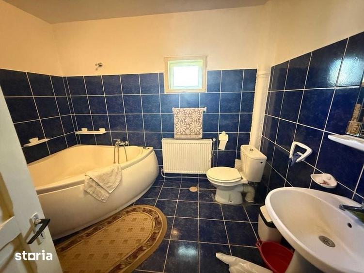 Casa de vanzare Bucium - Barnova - zona centrala - 5