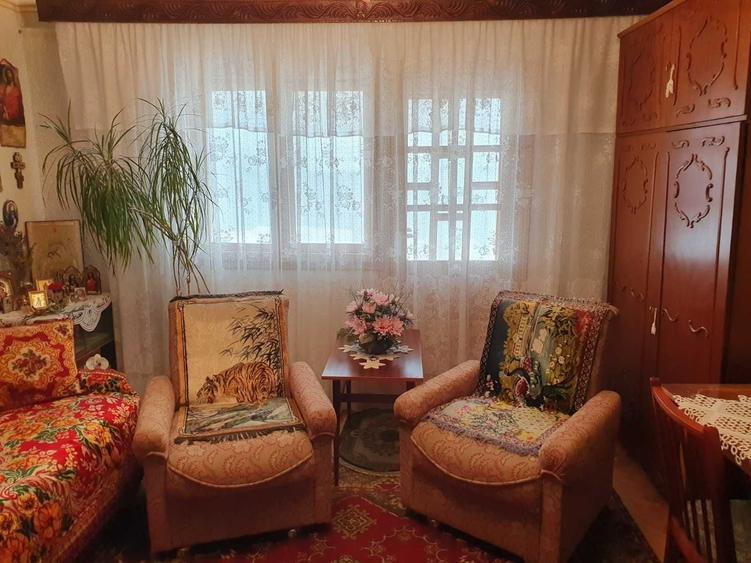 Apartament cu 2 camere semidecomandat în Sud