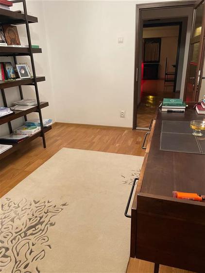 Apartament cu 3 camere decomandat, mobilat în Păcurari