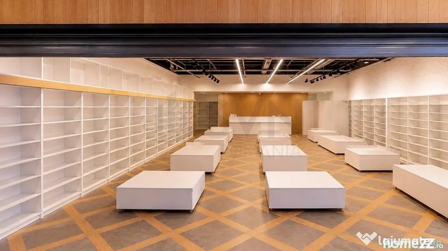 Spațiu comercial, de 200 mp, în Iancu Nicolae