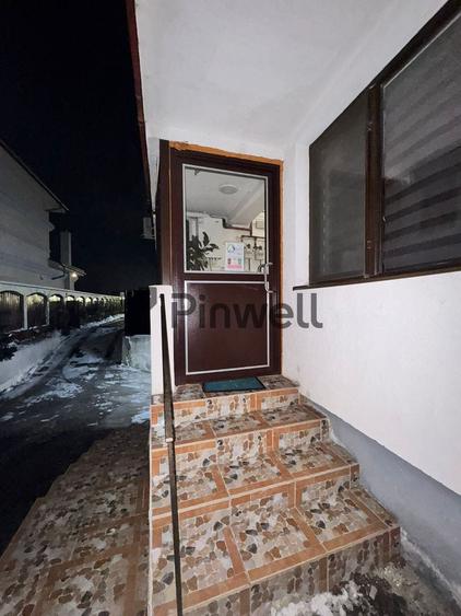 Apartament cu 3 camere decomandat, mobilat în 1 Decembrie 1918