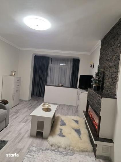 Apartament cu 2 camere în 1 Mai