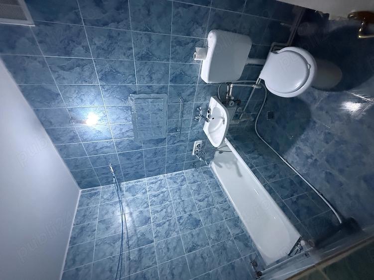 Garsonieră semidecomandată în Central