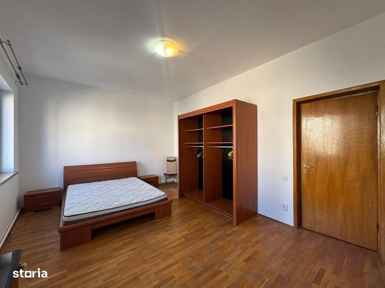 3 Camere || Decomandat|| Unirii- Tribunalul Bucuresti - 12