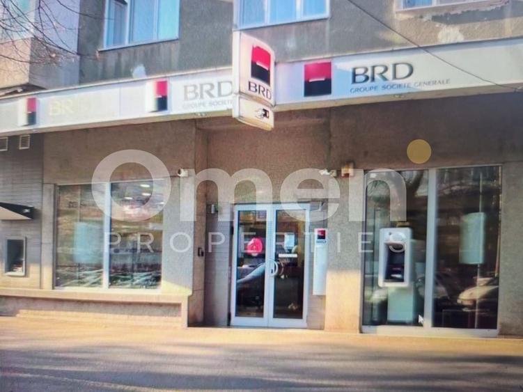 Birou, de 165 mp, în Ultracentral