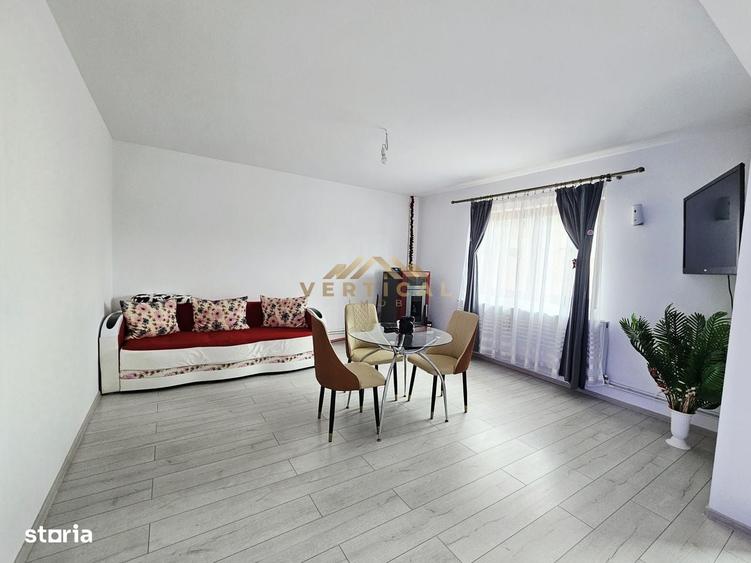 Casă cu 4 camere în Dobreni