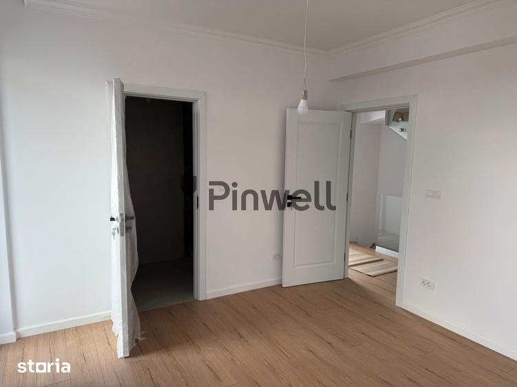 Casă cu 5 camere cu Teren 200 Mp în Cișmigiu