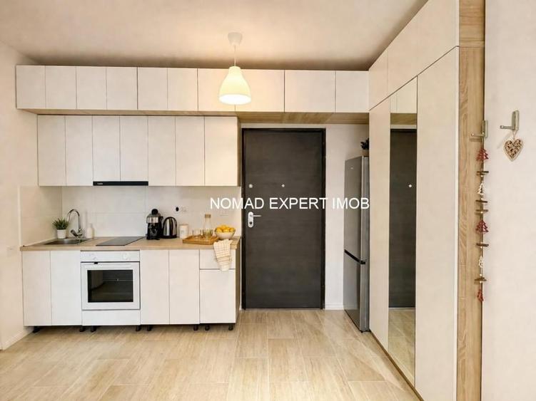 2 camere Plaza Residence Lujerului 7 Min Metrou - 7