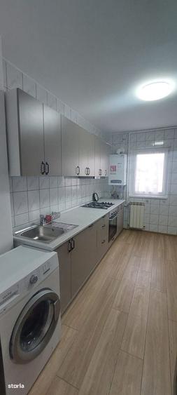 Apartament cu 3 camere în Ștrand