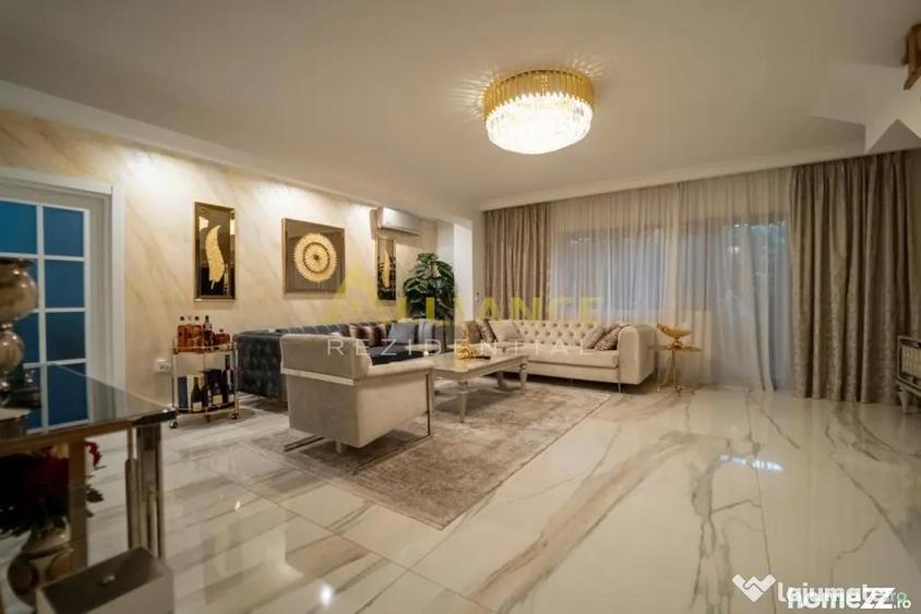 Casă cu 7 camere cu Teren 165 Mp în Rahova