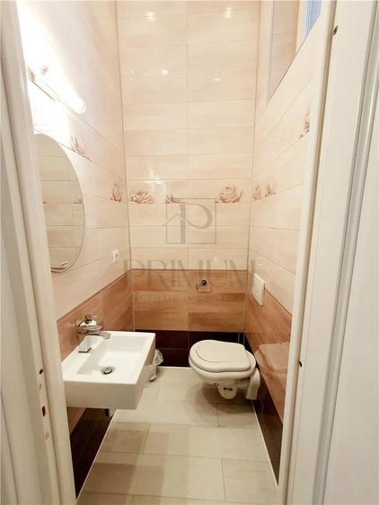 NEPTUN - 3 CAMERE - SPATIOAS - INALT - RENOVAT - 2 BAI - VILA ISTORICA - ZONA SUPERBA - 16