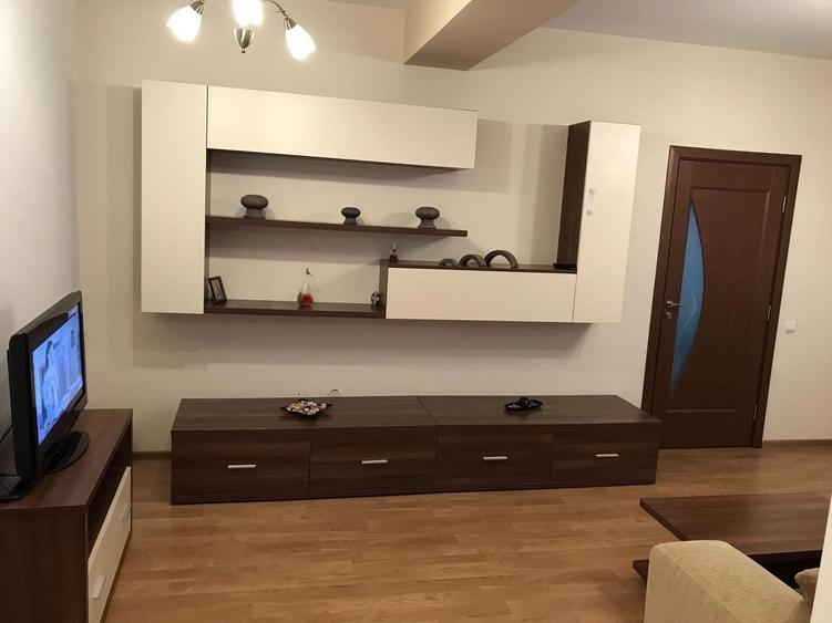 AP. 2 CAMERE- APARATORII PATRIEI, PARCARE INCLUSA, CENTRALA, METROU - 4
