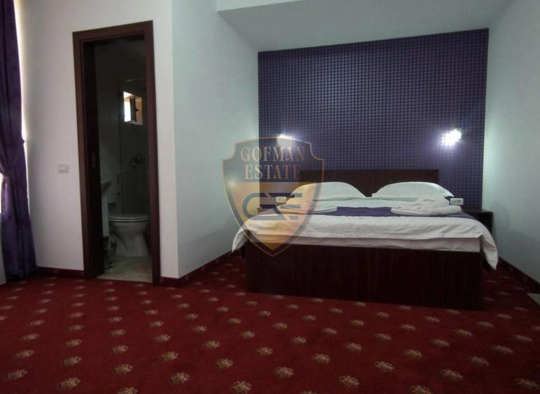 Spațiu comercial, de 460 mp, în Faleza Nord
