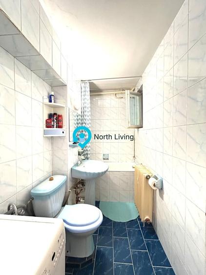 Apartament 2 camere | Baba Novac - 4