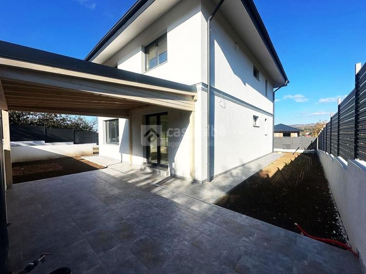 Barnova | Casa individuala la cheie | Parter + Etaj - 2