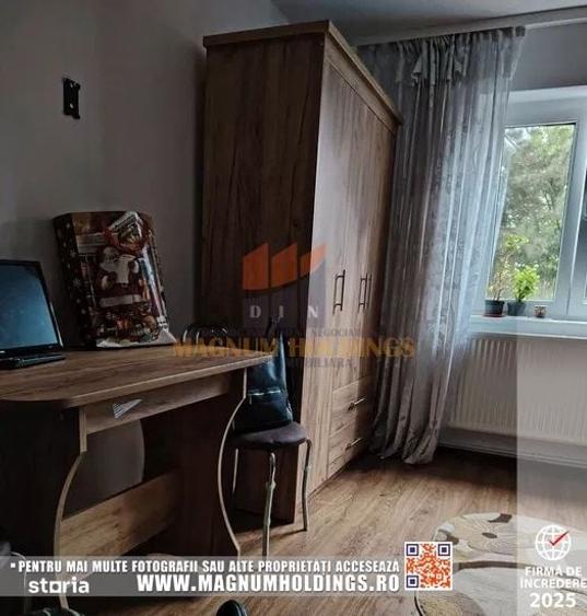 Apartament doua camere, cf3, Trivale, etajul 2 - 5