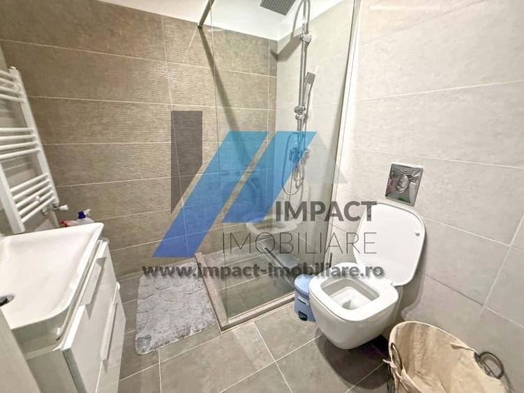 Apartament cu 2 camere decomandat în Lăpuș Argeș