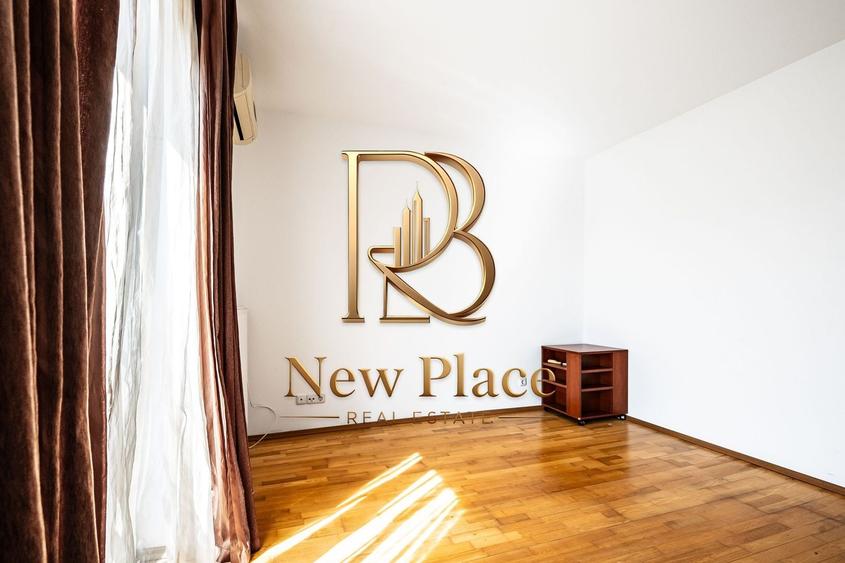 Apartament cu 3 camere decomandat, mobilat în Pipera