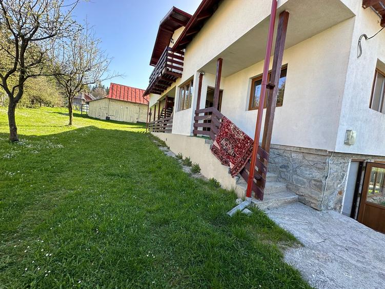 Casa de vanzare in Belis - 16
