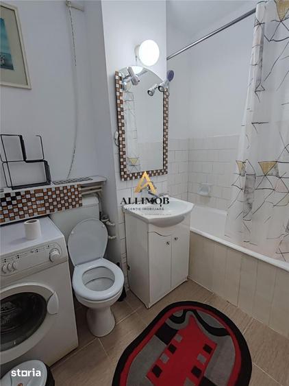 Garsonieră în Ultracentral