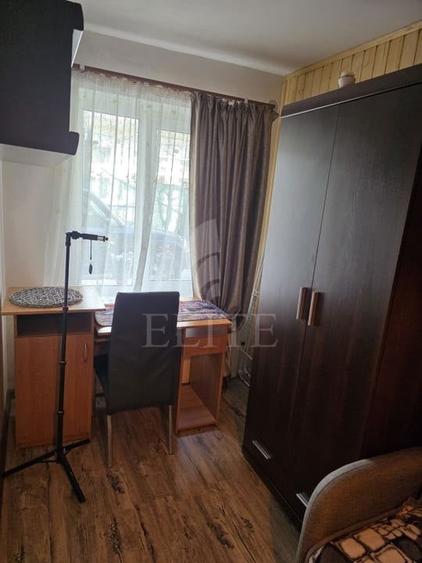 Apartament 2 camere în zona MAGAZINUL SORA - 10