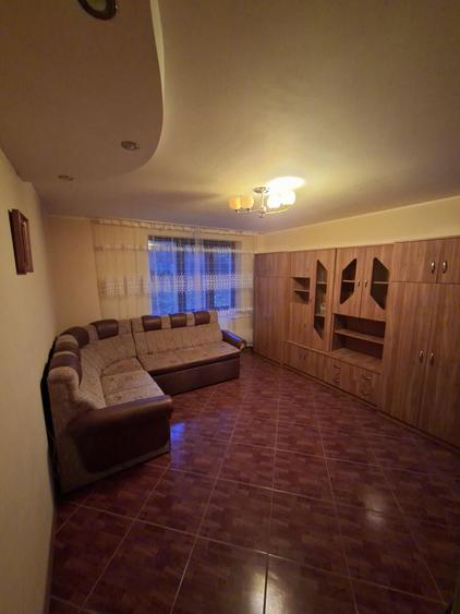 Apartament cu 2 camere decomandat în Cișmea