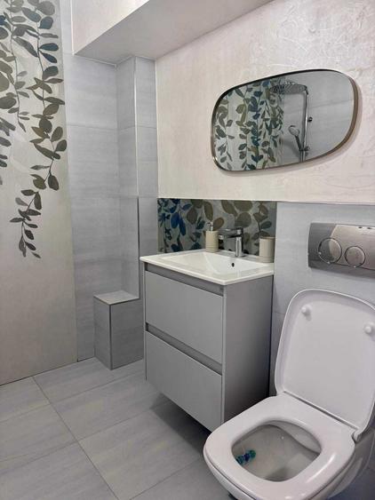 Inchiriez Apartament 2 Camere Cluj - Central - 2