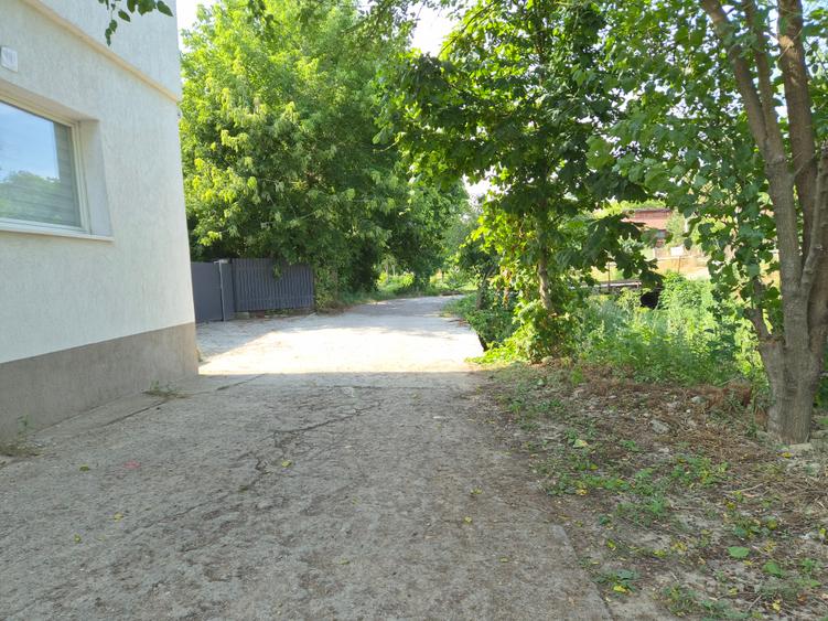 Teren Construcții intravilan de 1200 mp, în Copou