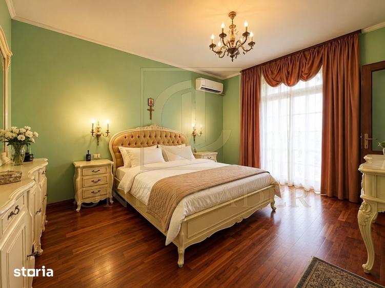 Casă cu 3 camere cu Teren 1200 Mp în Bod