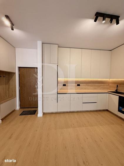 Apartament 2 camere | ULTRAFINISAT | Zona Eroilor / Floresti - 12
