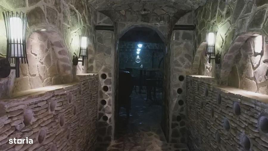 Casă cu 4 camere în Brebu
